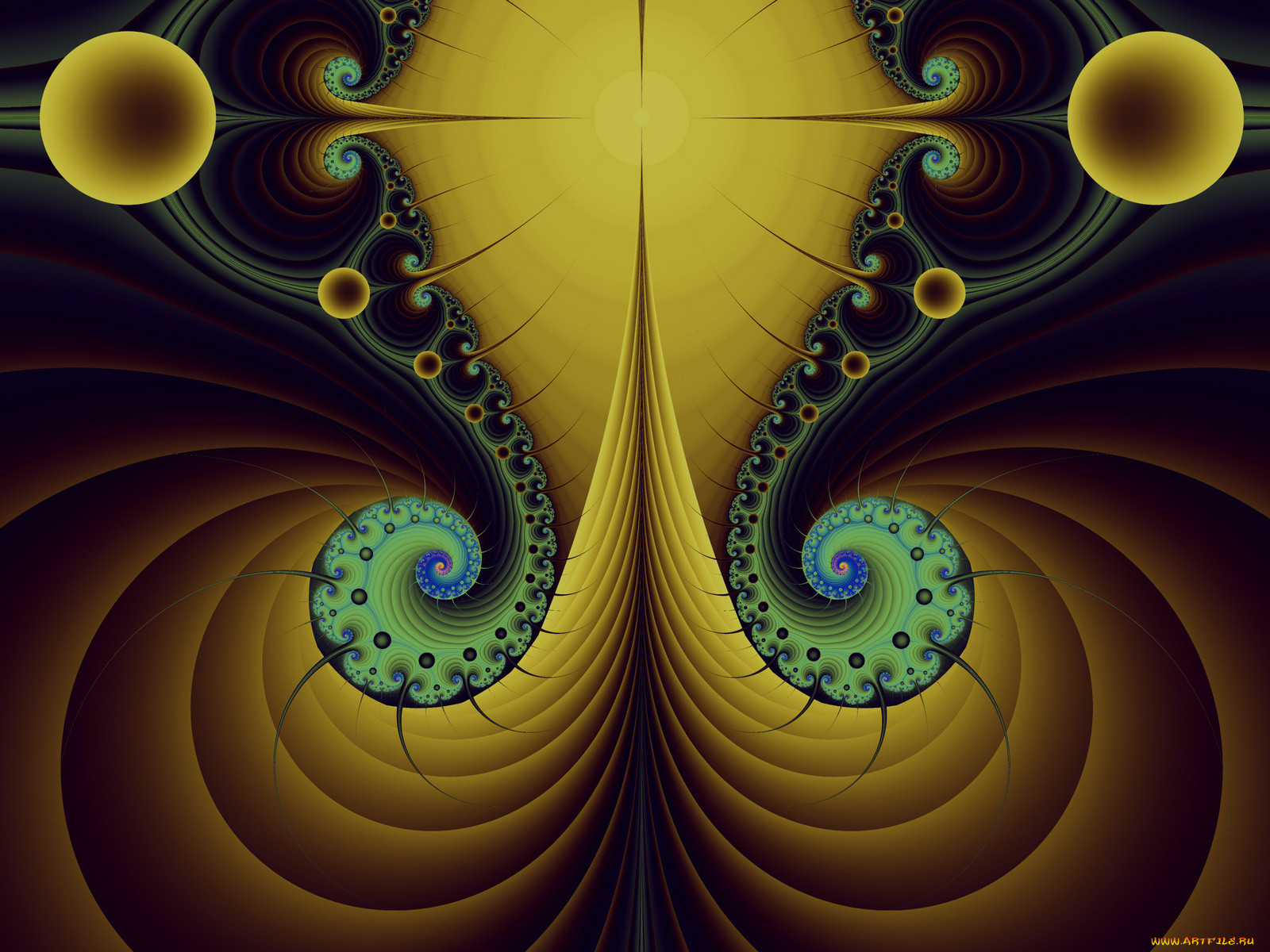 3, , fractal, , , , 